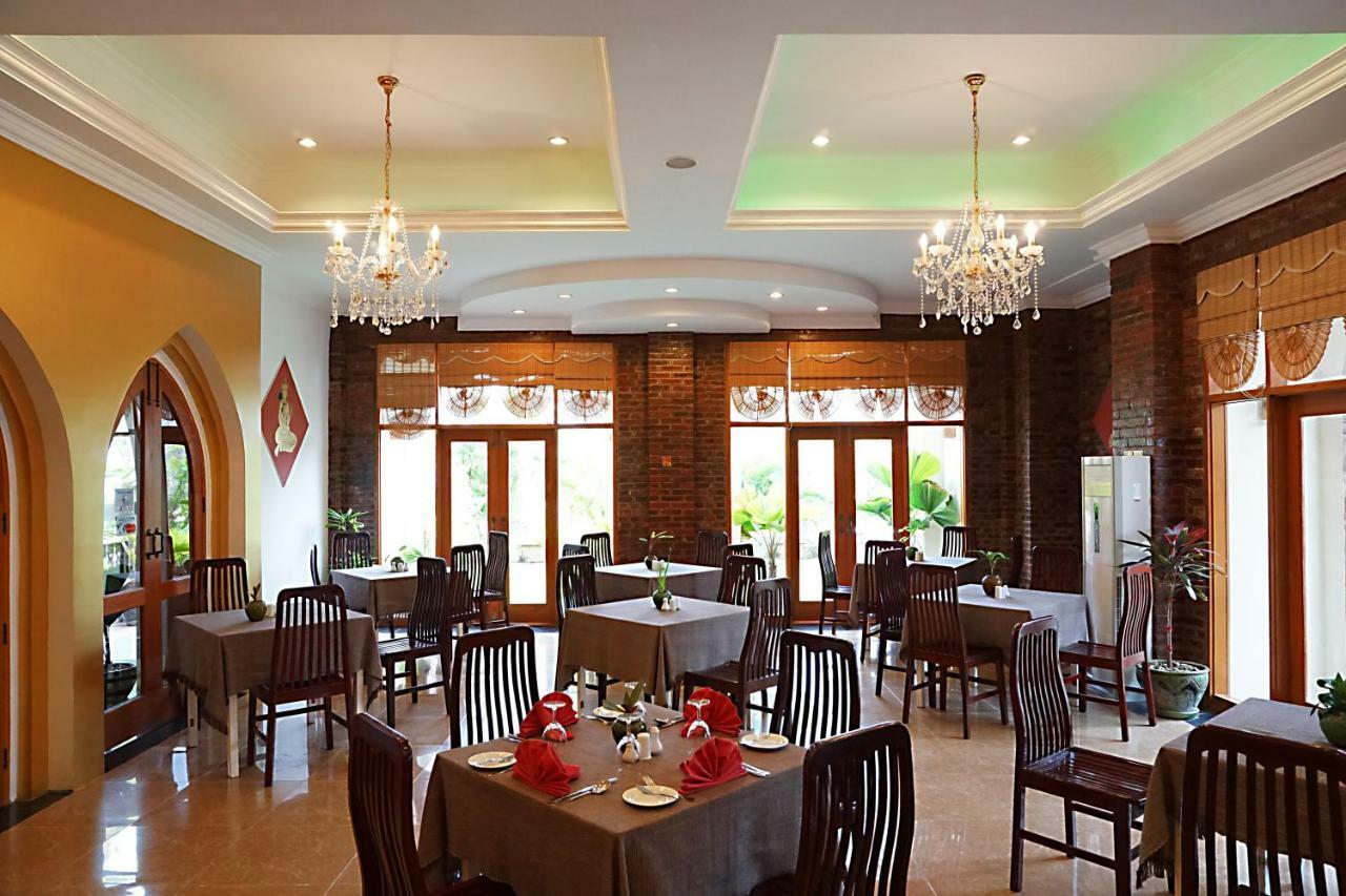Raza Gyo Hotel Bagan Exterior foto
